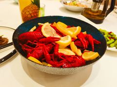 冰镇小龙虾-御苑宾馆-中餐厅