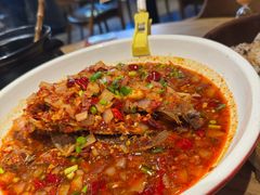 -图味美小黄鱼·景德菜(浙江路店)