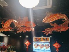 -十六台·经典广东菜(德外大街店)