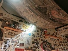 -三杯赤運·中式小酒馆(所城里店)