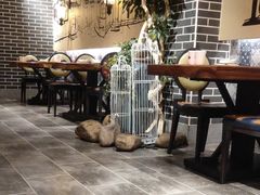 -百年神厨·地道川菜(清江西路店)