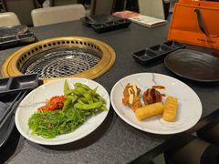 -神户赤童日式烤肉(金地广场店)