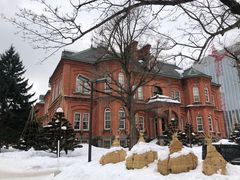 -北海道厅旧本厅舍(旧本庁舎)