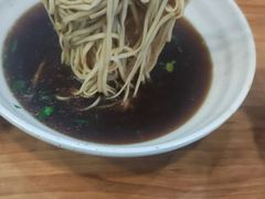 -蒋家桥饺面店(奥邦店)