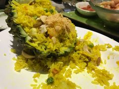 -TAIMING泰鸣东南亚餐厅(益华广场店)