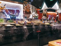 -空之介寿喜烧·和牛放题(恒隆广场店)