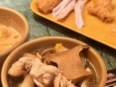 -牛New寿喜烧(中山公园龙之梦店)