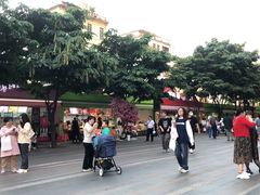 -CoCo都可(中华广场店)