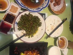 -玉桥餐厅(天坛店)