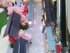 -松雷商业(南岗店)