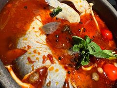 -Ameigo梅果·云贵川bistro(长宁来福士店)