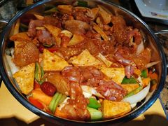 -黄记煌三汁焖锅(悦方IDmall店)