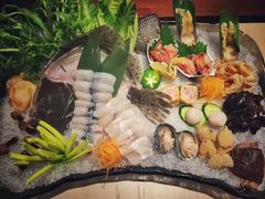 -余欢领鲜火锅(新街口店)