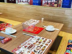-东北人粗粮饺子坊(南山店)