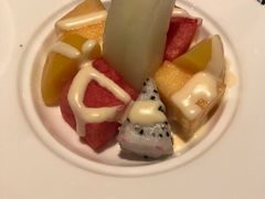 -斗牛士牛排(南京东路店)