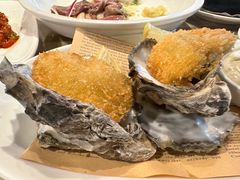 -BISTROFIORE美伊娜(伊犁南路店)