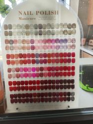 点击看大图 -盼兮·日式美睫沙龙