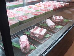 -新发展亚太JW万豪酒店·福苑咖啡厅