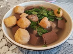 -四宜糕团店(南大街店)