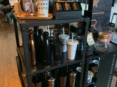 -星巴克臻选(沈阳万象城店)
