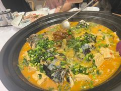 -筱爷叔·上海传统手工菜(玉树路店)
