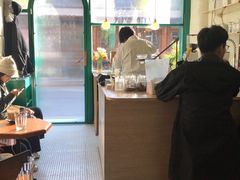 -METAL HANDS(五道营店)