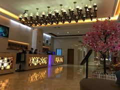 -成都明宇丽雅饭店