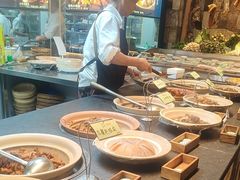 -黄山老妈·土菜(碧桂园店)