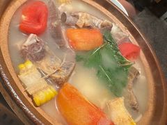 -一坐一忘云南菜(北京skp店)