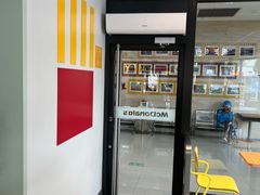 -麦当劳(捞品城店)