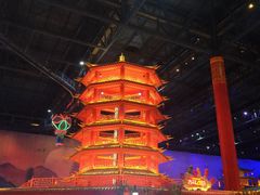 -万达茂商场(南京仙林店)