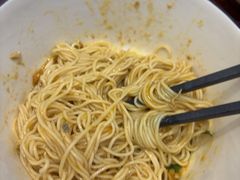 -百年老字号·观振兴蟹黄面·三虾面·苏式面(观前街富仁坊巷店)