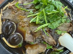 -中华门黑皮砂锅