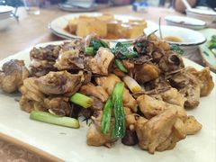 -正宗鸡饭粤香酒家(朱村店)