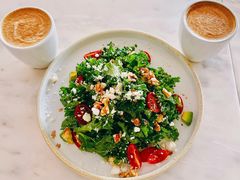 -The Rug Cafe(王府中环店)