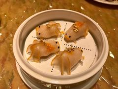 -8餐厅(新葡京酒店)