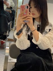 -ALONG HAIR阿龙发型