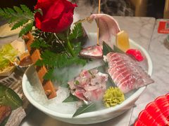 -阿吾罗日本料理(K11艺术中心店)