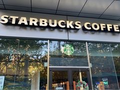 门面-星巴克(万都店)