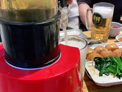 -木屋烧烤(龙湖天街店)