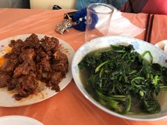 -上海老范农家乐(崇明前卫村店)