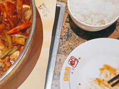 -黄记煌三汁焖锅(金凤万达广场店)