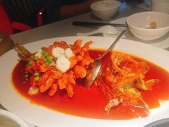 -外婆家(杭州马塍店)