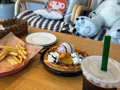 -了不起的考拉咖啡店(高新店)