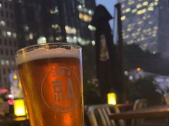 -京A Taproom·精酿餐吧(CBD店)
