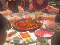 -蓉城老妈火锅(双林路店)