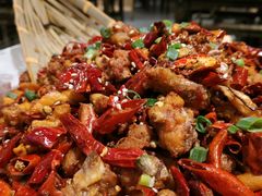 -庆合府重庆大排档(紫都城店)