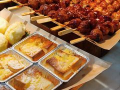 -半岛听涛蒸汽海鲜自助(K11店)