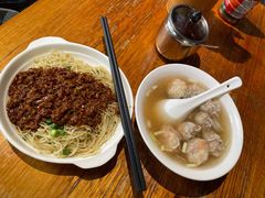 -曾仔竹升面