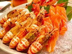 -赤坂亭·M9和牛烧肉·铁板烧(合肥万象城店)
